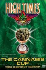 Watch High Times Presents The Cannabis Cup Megashare