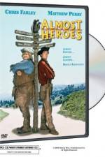 Watch Almost Heroes Megashare