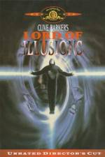 Watch Lord of Illusions Megashare