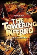 Watch The Towering Inferno Megashare