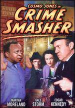 Watch Cosmo Jones, Crime Smasher Megashare