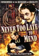 Watch It\'s Never Too Late to Mend Megashare