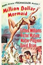 Watch Million Dollar Mermaid Megashare