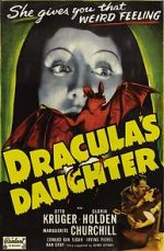 Watch Dracula\'s Daughter Megashare