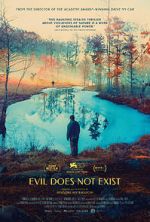 Watch Evil Does Not Exist Alluc