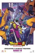 Watch Dragon Ball Super: Super Hero Megashare