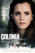 Watch Colonia Megashare