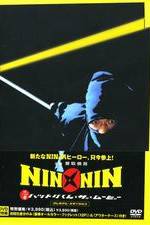 Watch Nin x Nin: Ninja Hattori-kun, the Movie Megashare