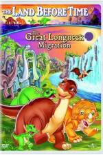 Watch The Land Before Time X The Great Longneck Migration Megashare