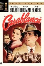 Watch Casablanca Megashare