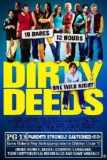 Watch Dirty Deeds (2005) Megashare