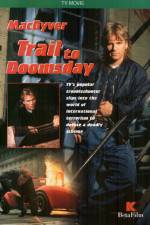 Watch MacGyver: Trail to Doomsday Megashare
