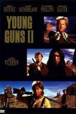 Watch Young Guns II Megashare