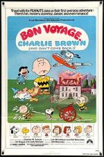 Watch Bon Voyage, Charlie Brown (and Don\'t Come Back!!) Megashare