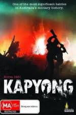 Watch Kapyong Megashare