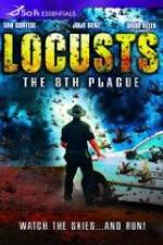 Watch Locusts: The 8th Plague Megashare