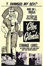 Watch Glen or Glenda Megashare