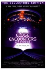 Watch Close Encounters of the Third Kind Megashare