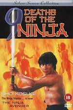 Watch Nine Deaths of the Ninja Megashare