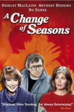 Watch A Change of Seasons Megashare