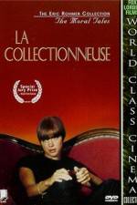 Watch La collectionneuse Megashare