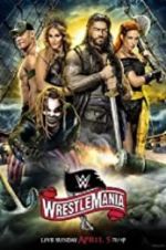 Watch WrestleMania 36 Megashare