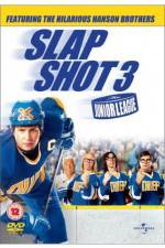 Watch Slap Shot 3: The Junior League Megashare