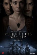 Watch York Witches Society Megashare