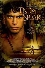 Watch End of the Spear Megashare