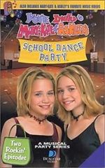 Watch You\'re Invited to Mary-Kate & Ashley\'s School Dance Party Megashare
