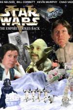 Watch Rifftrax: Star Wars V (Empire Strikes Back) Megashare