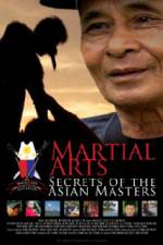 Watch Martial Arts: Secrets of the Asian Masters Online Megashare
