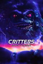 Watch Critters: Bounty Hunter Megashare