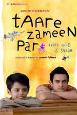 Watch Taare Zameen Par Megashare