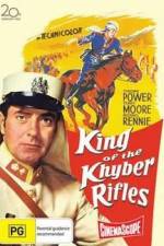 Watch King of the Khyber Rifles Megashare