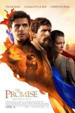 Watch The Promise Megashare