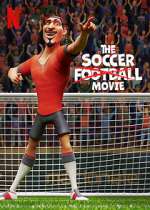 Watch The Soccer Football Movie Megashare