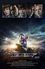 Watch Tekken: Blood Vengeance Megashare