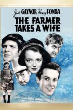 Watch The Farmer Takes a Wife Megashare
