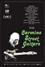Watch Carmine Street Guitars Megashare