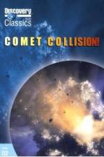 Watch Comet Collision! Megashare
