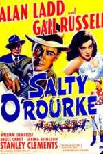 Watch Salty O'Rourke Megashare