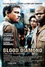 Watch Blood Diamond Megashare