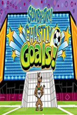 Watch Scooby-Doo Ghastly Goals Megashare