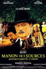 Watch Manon des sources Megashare