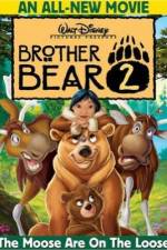 Watch Brother Bear 2 Megashare