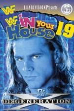Watch WWF in Your House D-Generation-X Megashare