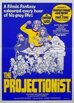 Watch The Projectionist Megashare