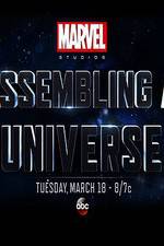 Watch Marvel Studios: Assembling a Universe Megashare