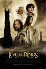 Watch The Lord of the Rings: The Two Towers Megashare